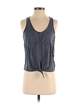 PrAna Sleeveless Blouse (view 1)