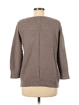 Ann Taylor LOFT Pullover Sweater (view 2)