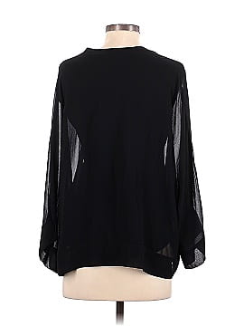 Zara 3/4 Sleeve Blouse (view 2)