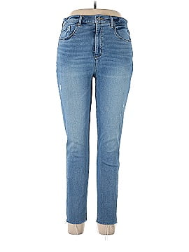 Ann Taylor LOFT Jeans (view 1)