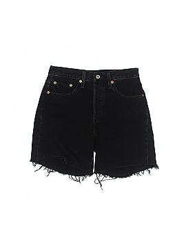 Levi's Denim Shorts (view 1)