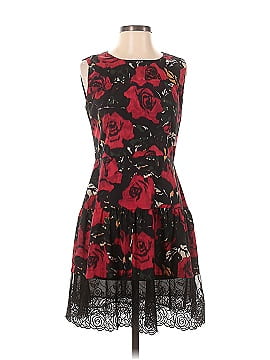 Anna Sui Cocktail Dress (view 1)