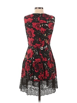 Anna Sui Cocktail Dress (view 2)