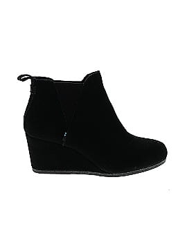 TOMS Ankle Boots (view 1)