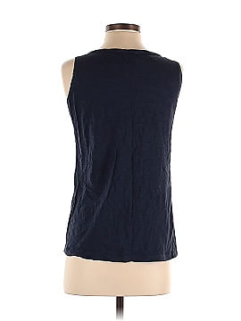 Eddie Bauer Sleeveless Blouse (view 2)