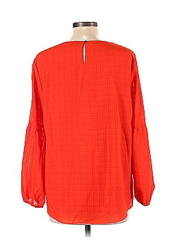 Investments Long Sleeve Blouse (view 2)