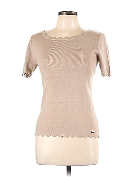 CATHERINE Catherine Malandrino Short Sleeve Top (view 1)