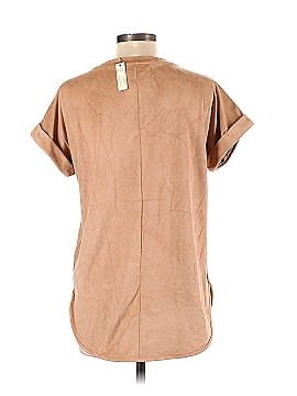 Cupio Short Sleeve Top (view 2)