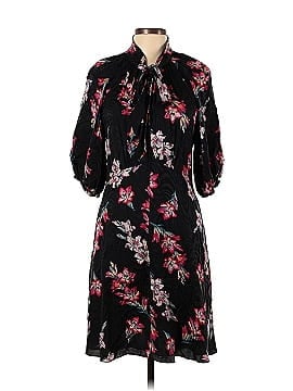 Rebecca Taylor Noha Floral Dress (view 1)