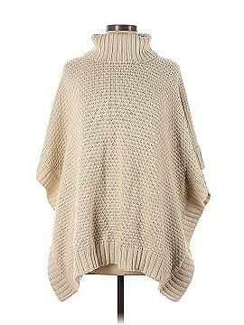 Forever 21 Poncho (view 1)