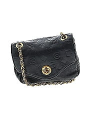 Marc By Marc Jacobs Leather Clutch