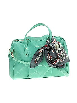 Vera Bradley Satchel (view 1)