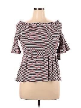 Vince Camuto Short Sleeve Top (view 1)