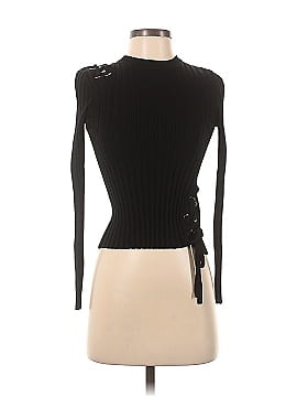 Zara Turtleneck Sweater (view 1)