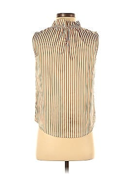 Banana Republic Sleeveless Blouse (view 2)