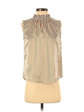 Banana Republic Sleeveless Blouse (view 1)