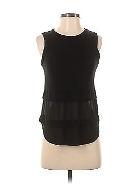 MICHAEL Michael Kors Sleeveless Top (view 1)