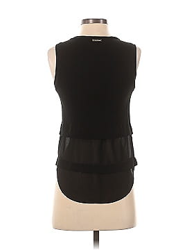 MICHAEL Michael Kors Sleeveless Top (view 2)