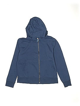 Crewcuts Outlet Zip Up Hoodie (view 1)