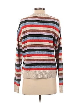 Madewell Pullover Sweater (view 2)