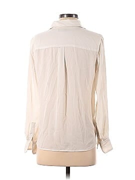 Banana Republic Long Sleeve Blouse (view 2)