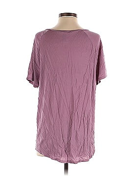 Victoria's Secret Pink Long Sleeve T-Shirt (view 2)