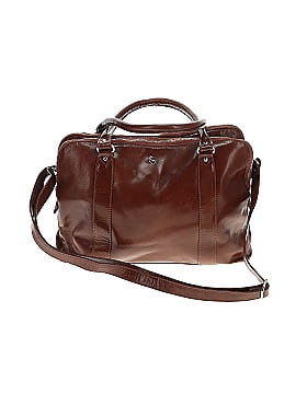 Ashwood Handbags Leather Satchel (view 1)