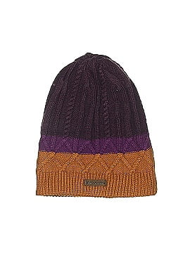 Columbia Beanie (view 1)