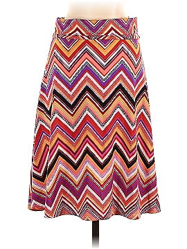 Lularoe Casual Skirt (view 2)