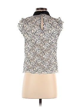 Zara Sleeveless Blouse (view 2)