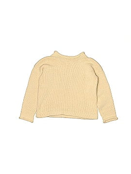 MJK Knits Pullover Sweater (view 2)