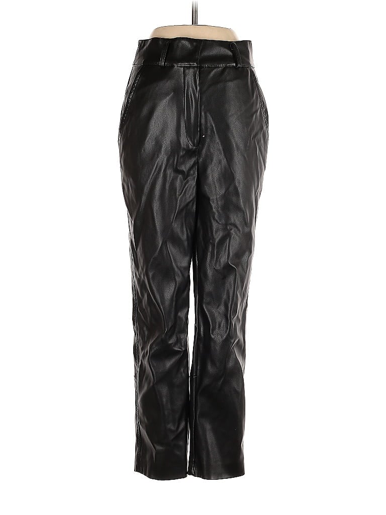 Click to view more detailed imagery on our partner's website Pre-owned Peter Som Collective Snow Pants In Black