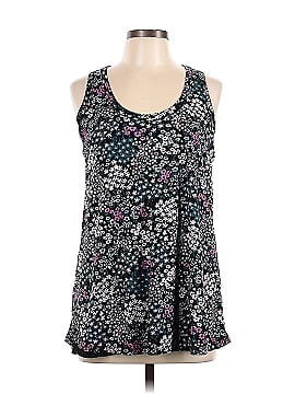 Loveappella Sleeveless Blouse (view 1)