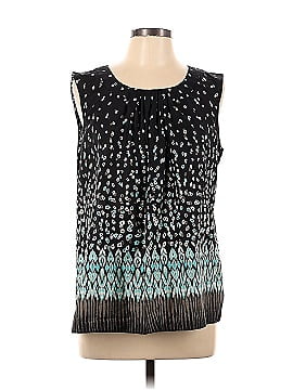 Talbots Outlet Sleeveless Blouse (view 1)