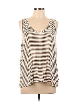 Old Navy Sleeveless T-Shirt (view 1)