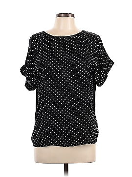 Papermoon Short Sleeve Blouse (view 1)