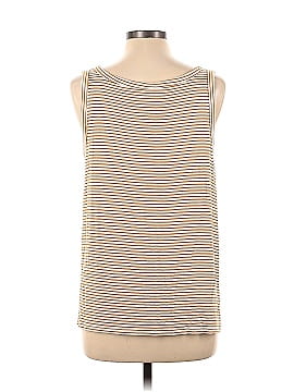 Old Navy Sleeveless T-Shirt (view 2)