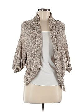 Zara Cardigan (view 1)