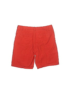 Gap Khaki Shorts (view 2)