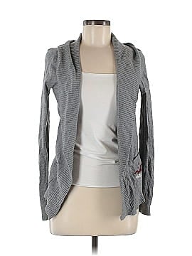 Hollister Cardigan (view 1)