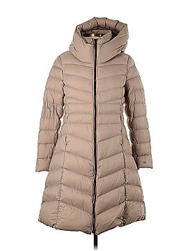 Soia & Kyo Lita Puffer Coat (view 1)