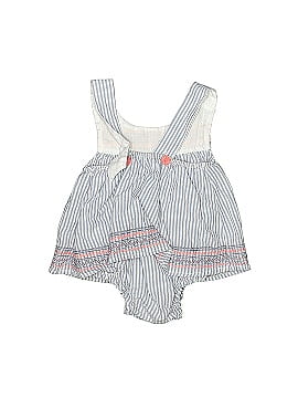 Assorted Brands Short Sleeve Onesie (view 2)