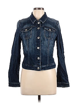 Elle Denim Jacket (view 1)