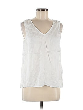 Tahari Sleeveless Blouse (view 1)