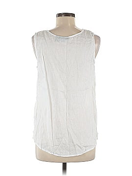 Tahari Sleeveless Blouse (view 2)