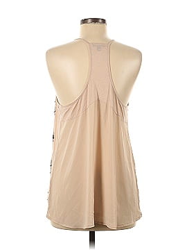 Express Sleeveless Blouse (view 2)