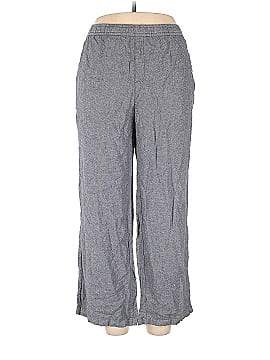 Old Navy Linen Pants (view 1)