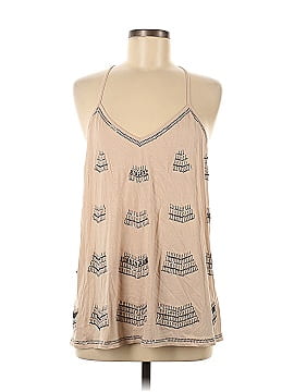 Express Sleeveless Blouse (view 1)