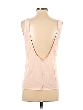 Victoria's Secret Sleeveless Top (view 2)