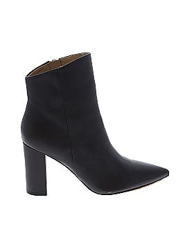 Marc Fisher LTD Ankle Boots (view 1)